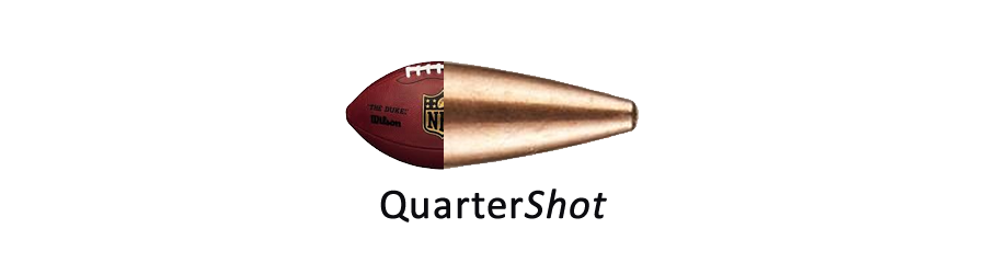 QuarterShot - ePub