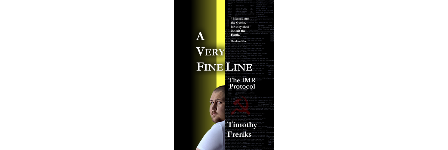 A Very Fine Line ePub