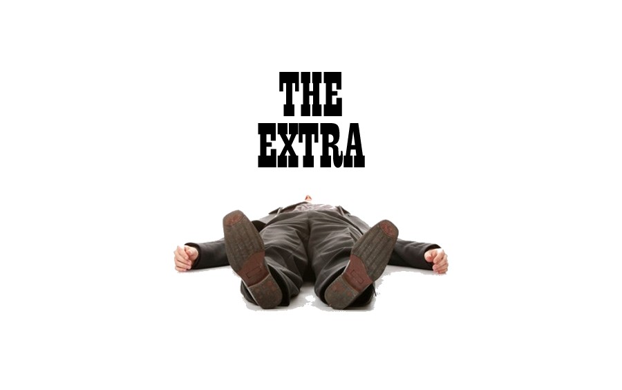 The Extra - ePub