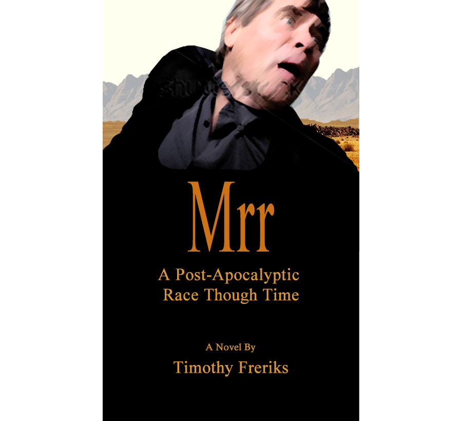 MRR ePub