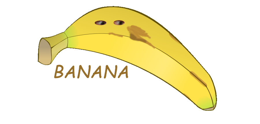 Banana MOBI